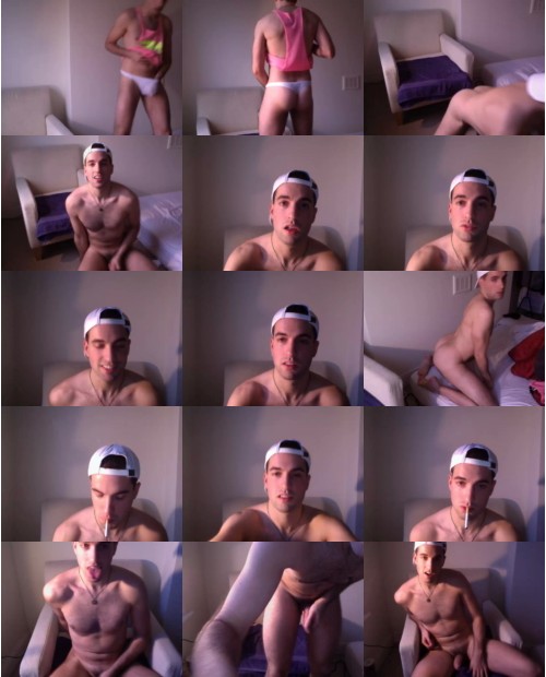 Download Video File: cam4 21tonedboy2