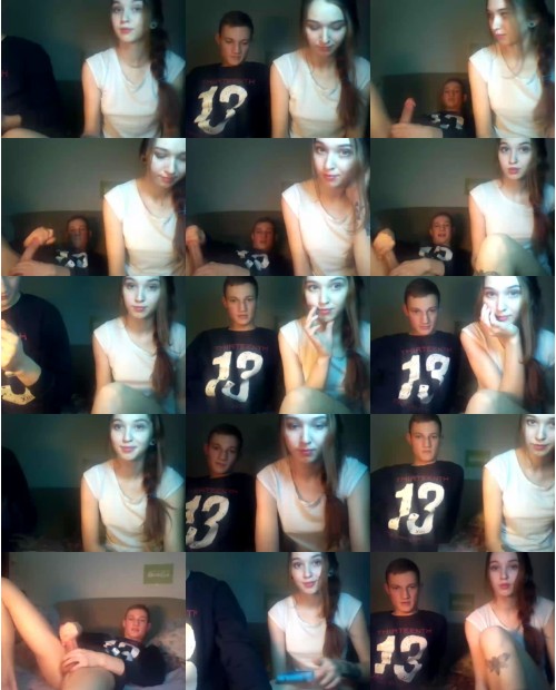 Download Video File: cam4 666foxi13