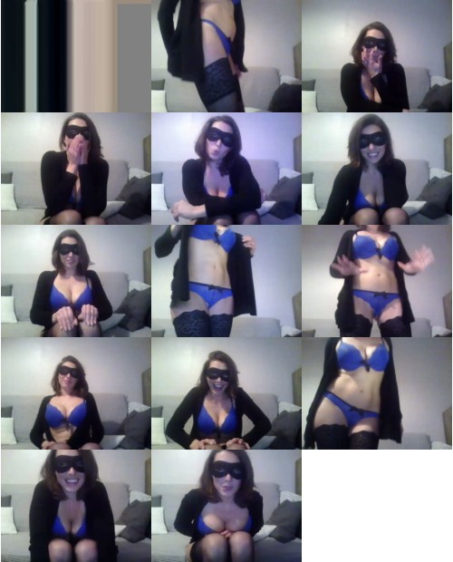 Download Video File: cam4 angelove 