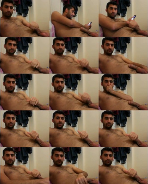 Download Video File: cam4 badboy349