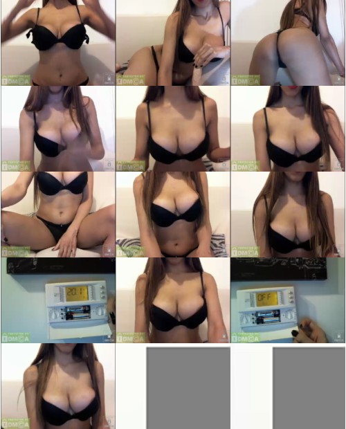 Download Video File: cam4 bambola809