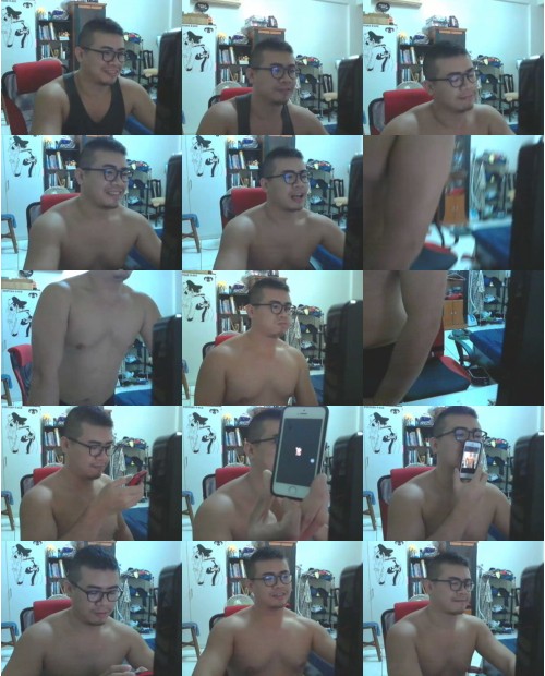 Download Video File: cam4 bear505