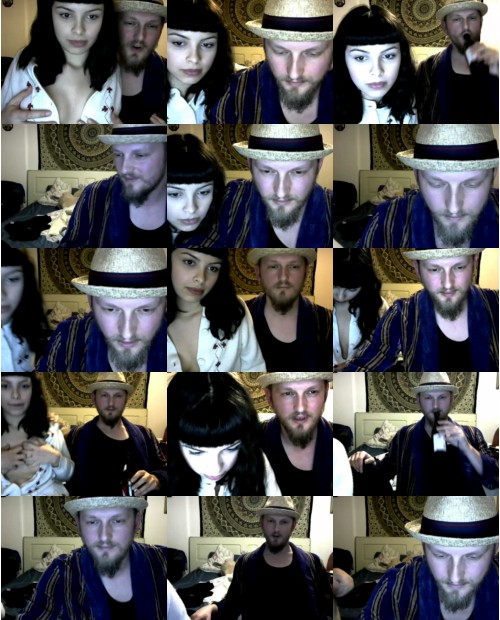 Download Video File: cam4 benjasmin85