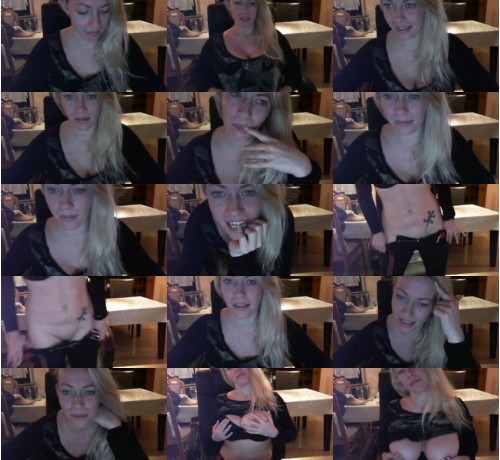 Download Video File: cam4 blondengel30