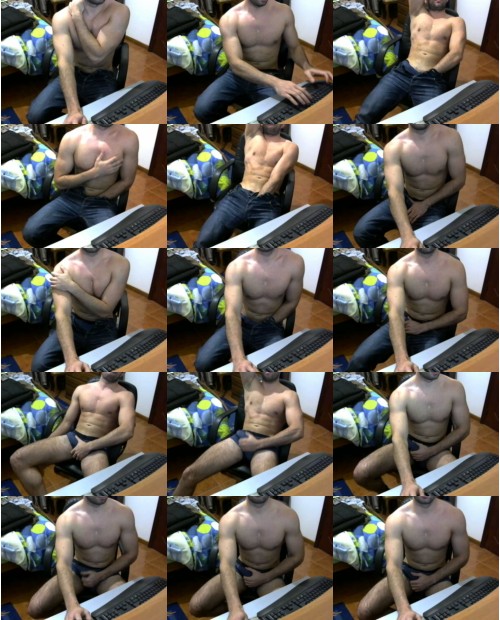 Download Video File: cam4 carlosforn