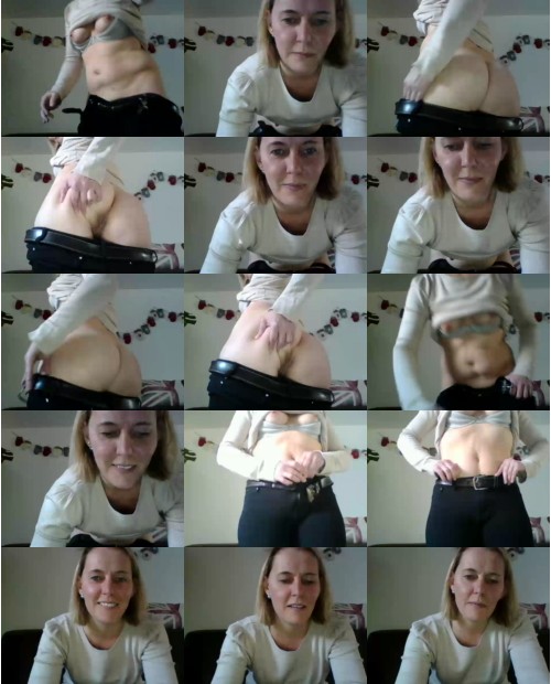 Download Video File: cam4 chachou49