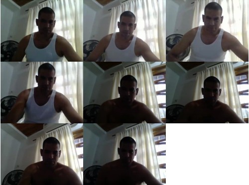 Download Video File: cam4 costevergon7