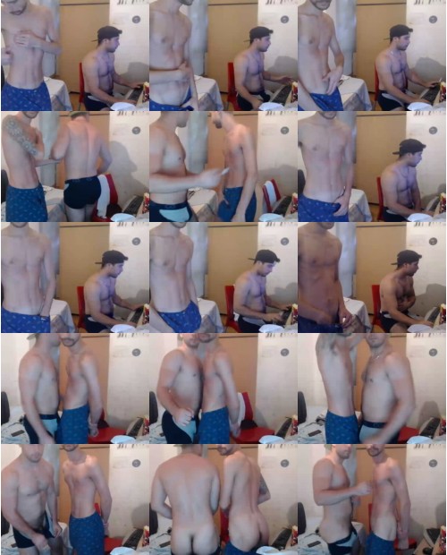 Download Video File: cam4 dante9128