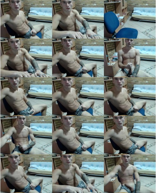 Download Video File: cam4 davihii