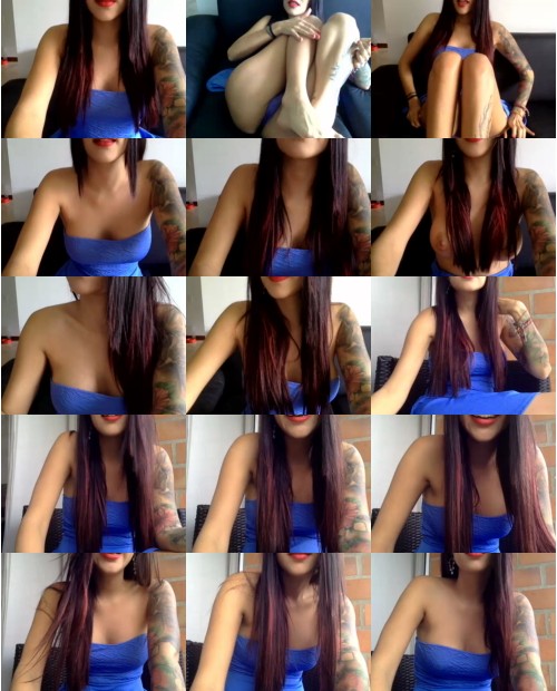 Download Video File: cam4 fallenstar77