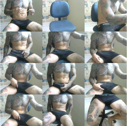 Download Video File: cam4 ferrazandre