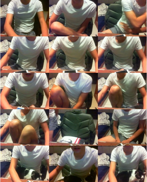 Download Video File: cam4 gogofighter