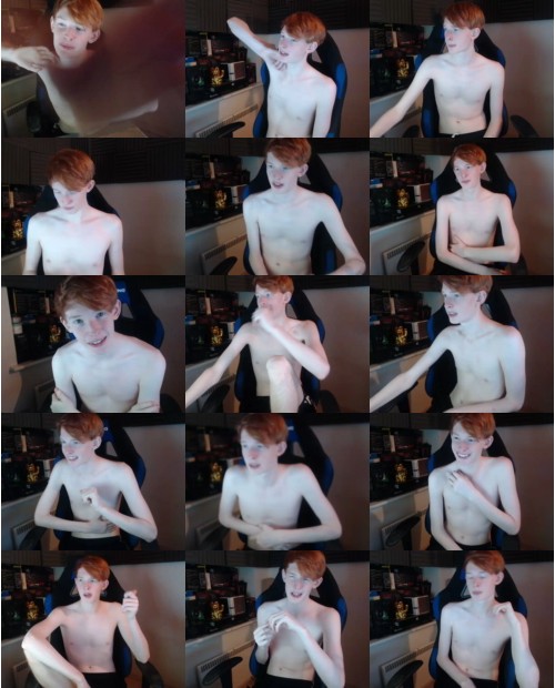 Download Video File: cam4 gudheadt