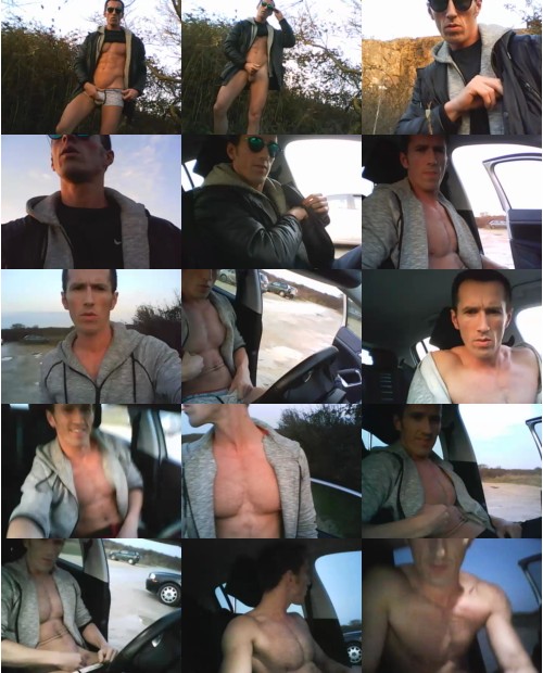 Download Video File: cam4 hommek