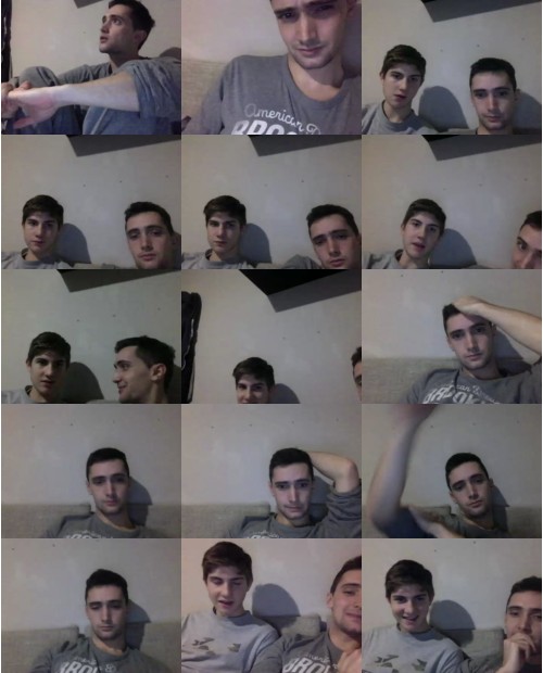 Download Video File: cam4 hotduder91