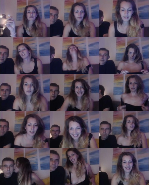 Download Video File: cam4 jackjane77