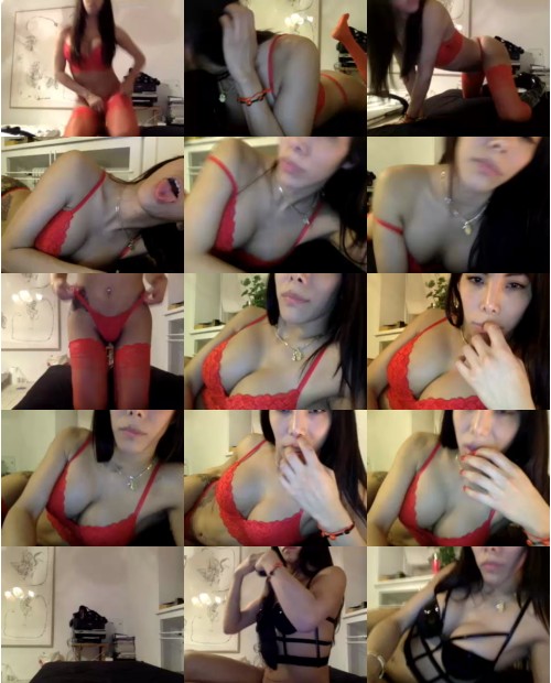 Download Video File: cam4 jessytrans7