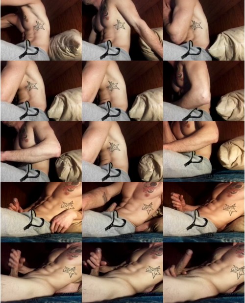 Download Video File: cam4 josef72