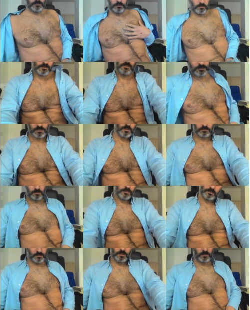 Download Video File: cam4 jugadox