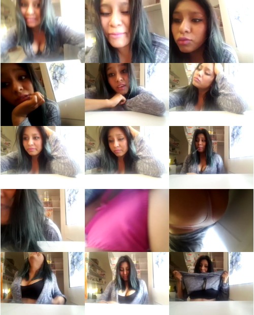 Download Video File: cam4 lexiiipomp