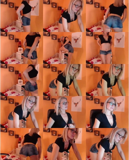 Download Video File: cam4 lorifunn