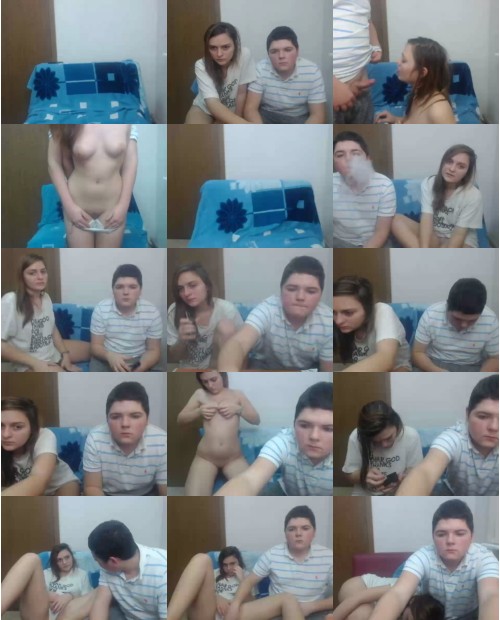 Download Video File: cam4 lovebirds2