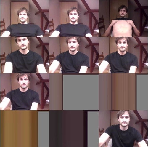 Download Video File: cam4 matie 91