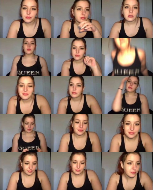 Download Video File: cam4 missnihil