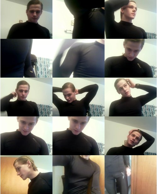 Download Video File: cam4 mydeathnote