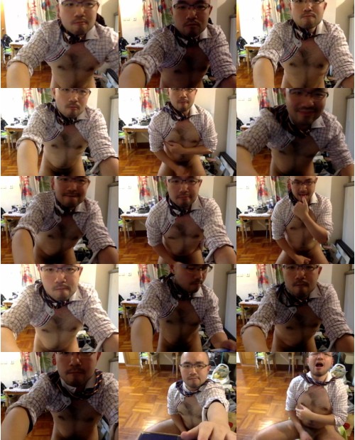 Download Video File: cam4 ronee27