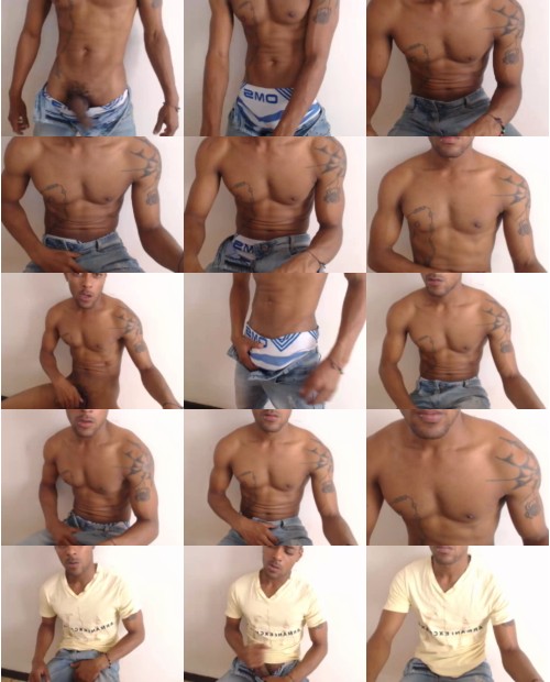 Download Video File: cam4 royblackbig