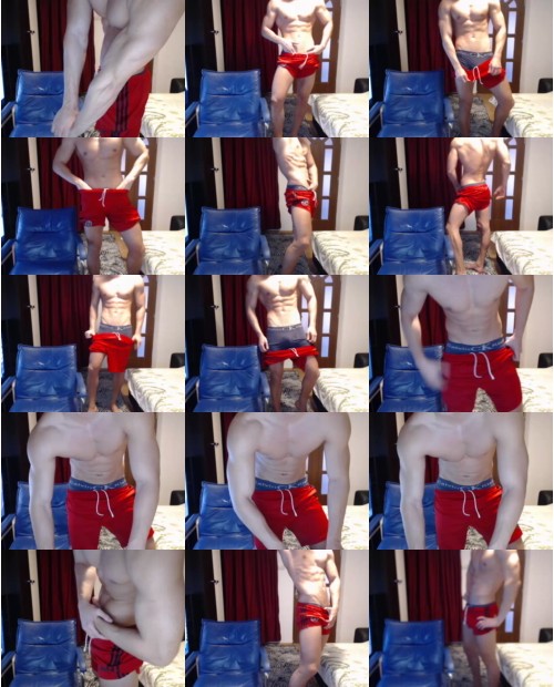 Download Video File: cam4 sanchezeric4