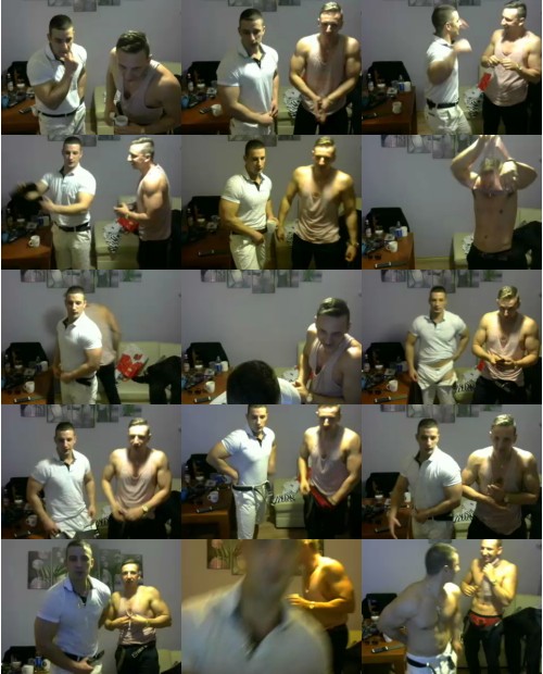 Download Video File: cam4 sandan28