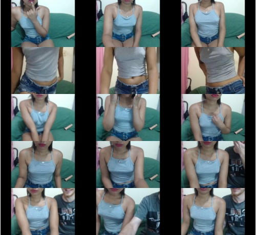 Download Video File: cam4 sarahzkz