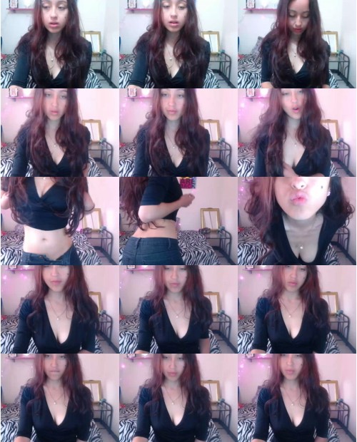 Download Video File: cam4 sexykaorix