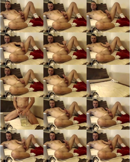 Download Video File: cam4 sk8er dude 