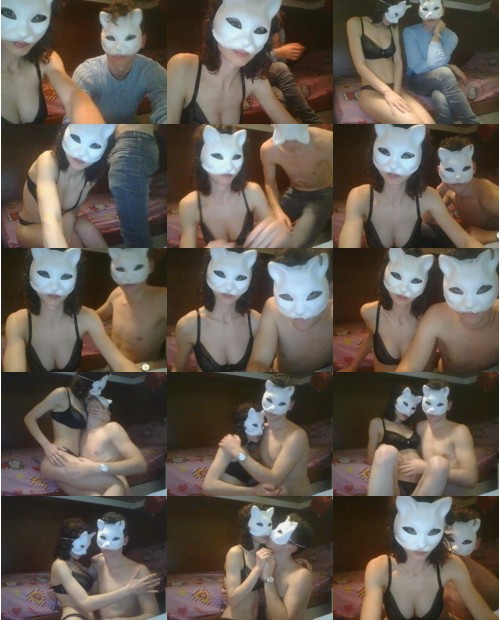 Download Video File: cam4 sycolove