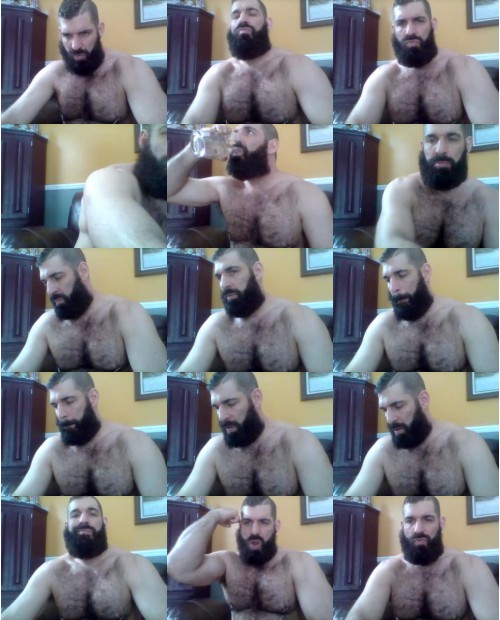 Download Video File: cam4 togamuscle