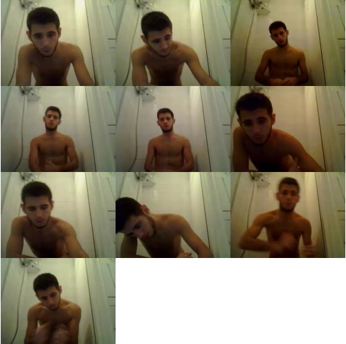 Download Video File: cam4 toopiille