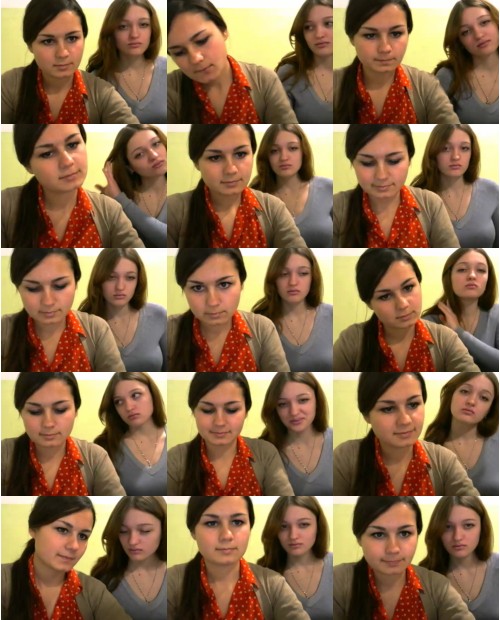 Download Video File: cam4 unabonbon