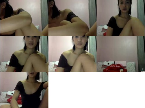 Download Video File: cam4 unickahiija