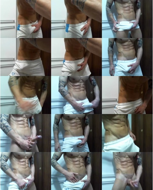 Download Video File: cam4 urbanarrow