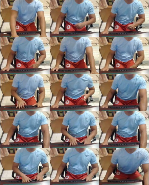 Download Video File: cam4 waterman3259