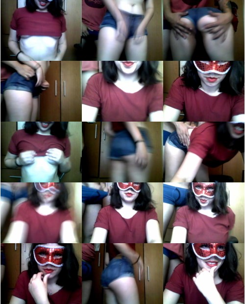 Download Video File: cam4 woooowyeah