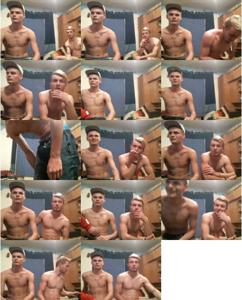 Download Video File: cam4 world joeker