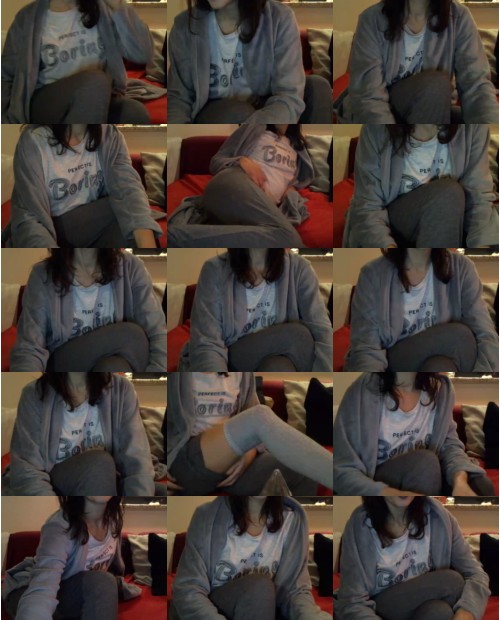 Download Video File: cam4 ysalina4