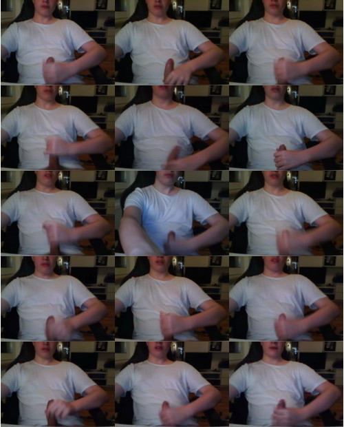 Download Video File: cam4 yung18hot