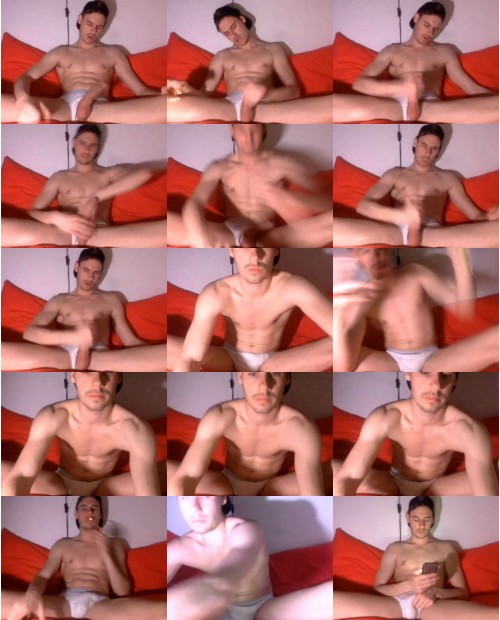 Download Video File: cam4 sexybodit89