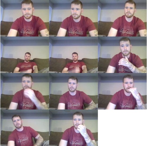 Download Video File: cam4 slayer13