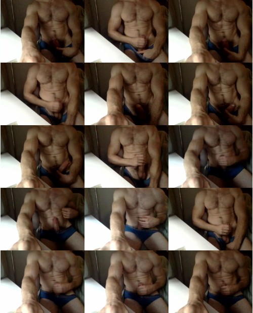 Download Video File: cam4 nycityguy22